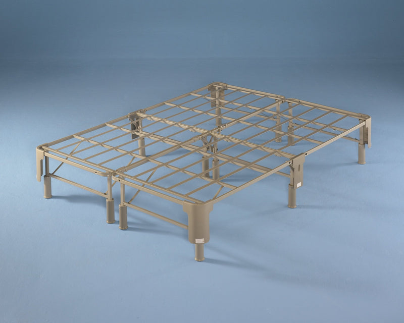 QUEEN FOUNDATION - Al Rugaib Furniture