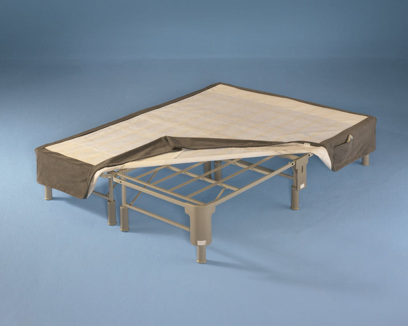 QUEEN FOUNDATION - Al Rugaib Furniture