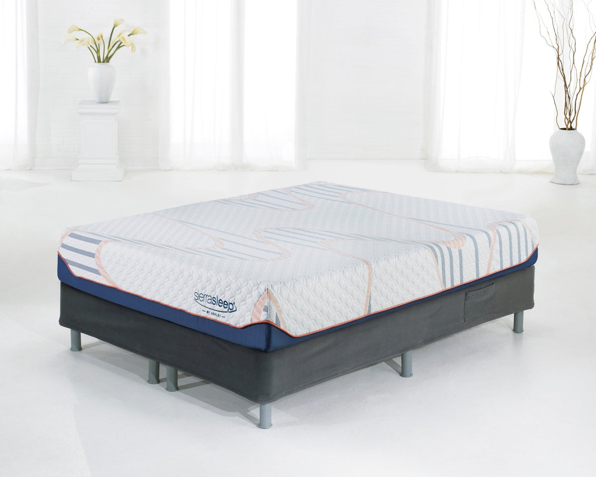 QUEEN FOUNDATION Mattresses| Ashley Homestore