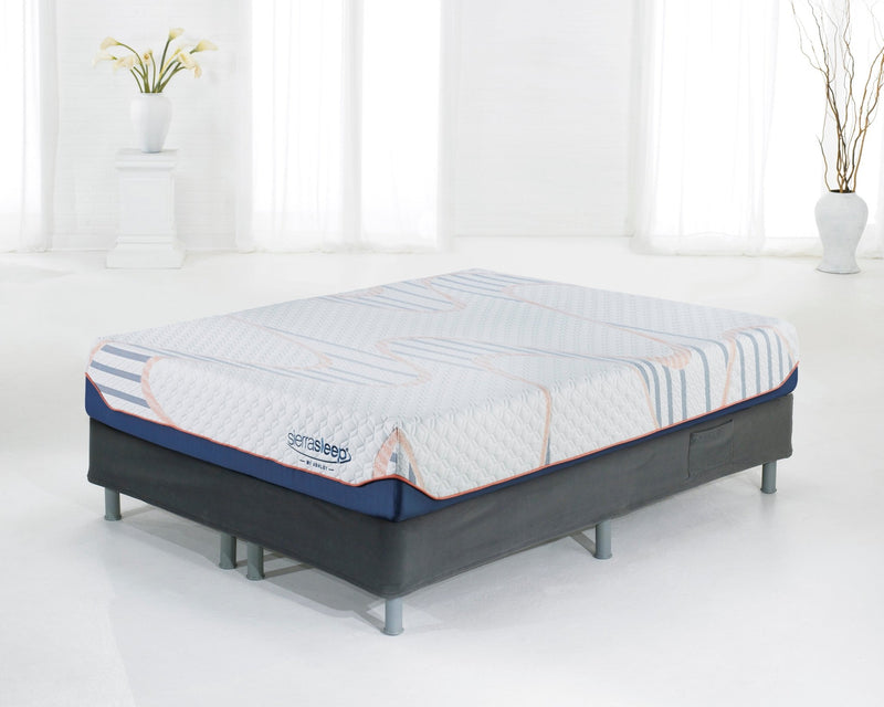 QUEEN FOUNDATION - Al Rugaib Furniture