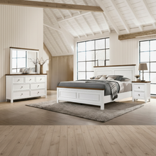 Westconi Queen bedroom Set No Chest