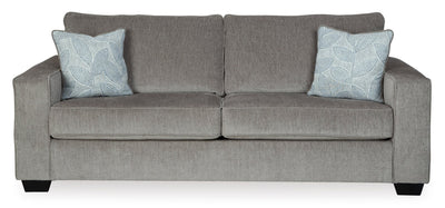 Queen Sofa Sleeper - Al Rugaib Furniture