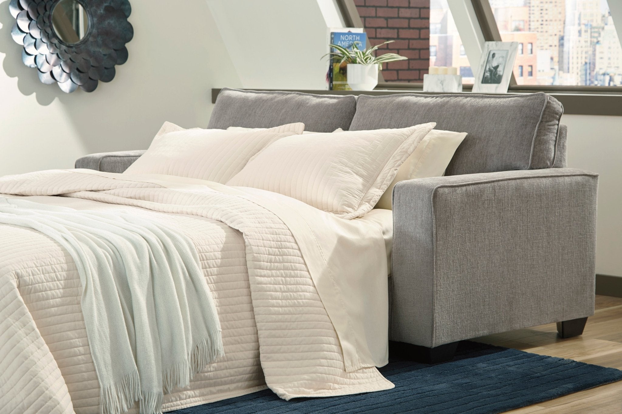 Queen Sofa Sleeper Sofa Sleepers| Ashley Homestore