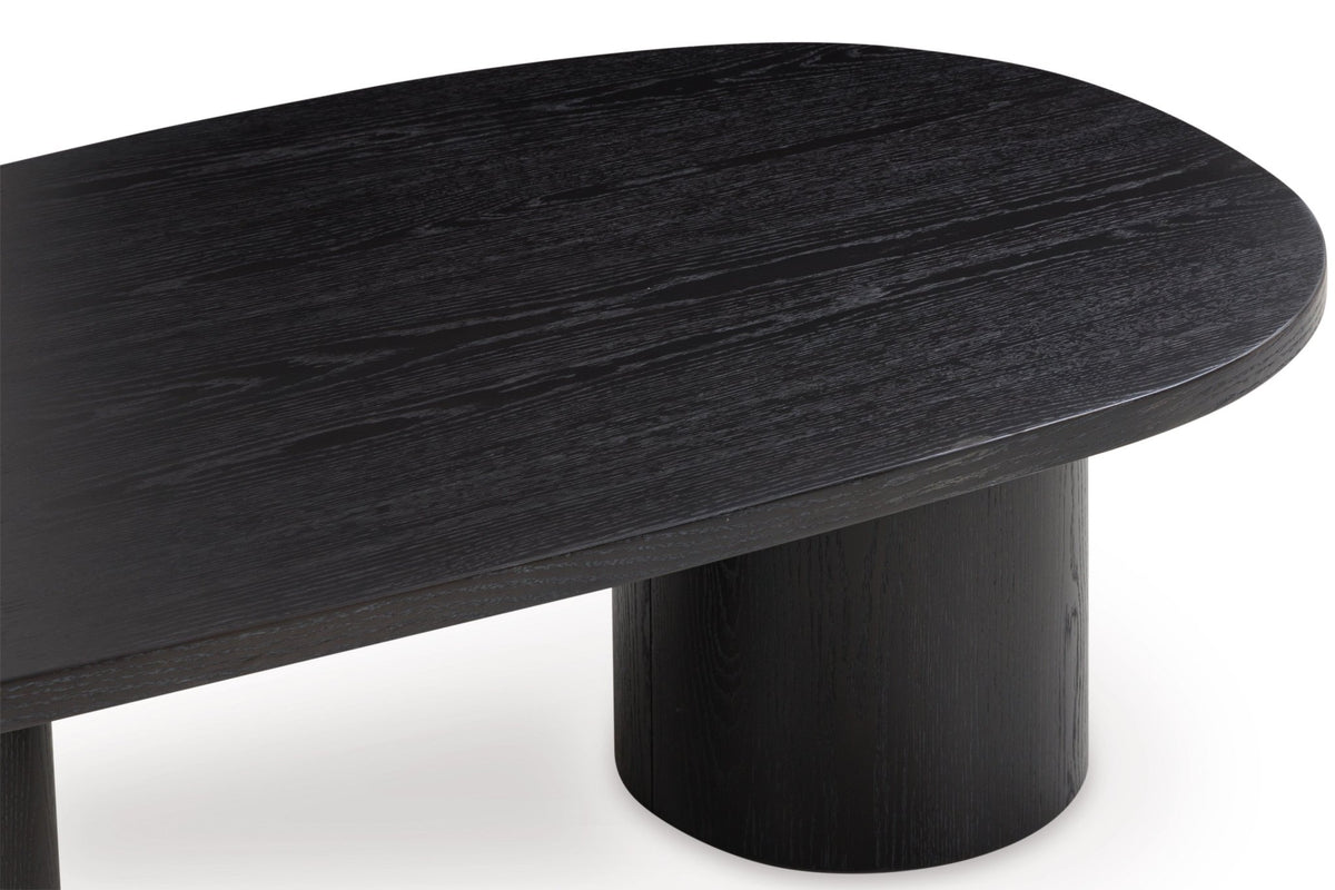 Quentoni Nesting Cocktail Tables (2/CN) Coffee Tables| Ashley Homestore