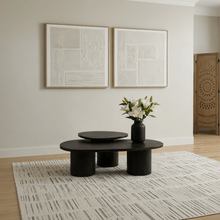 Quentoni Nesting Cocktail Tables (2/CN)