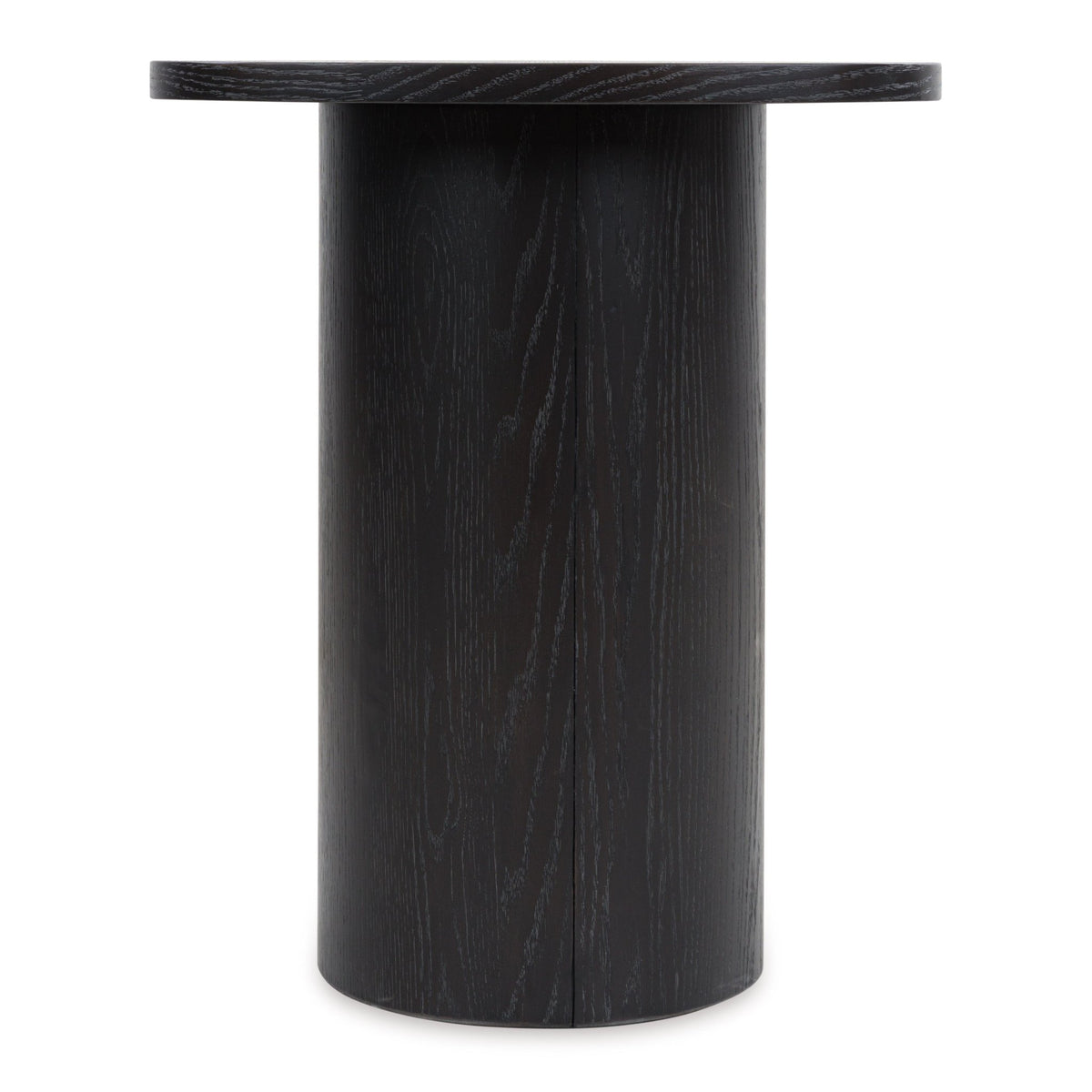 Quentoni Triangle End Table Accent & End Tables| Ashley Homestore