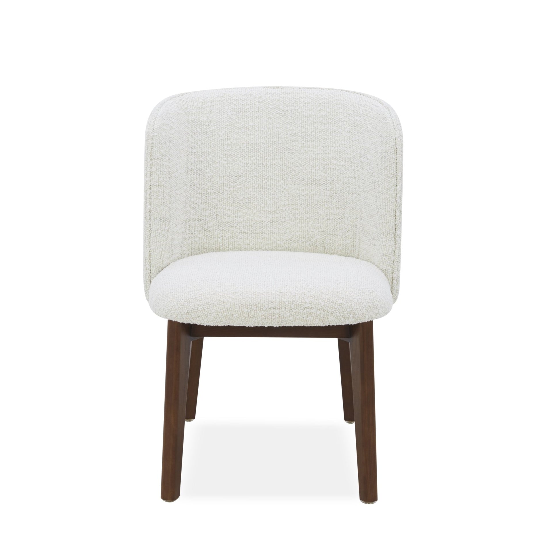 Quiet Storm off white Dining chair-fabric Dining Chairs| Roots Furniture