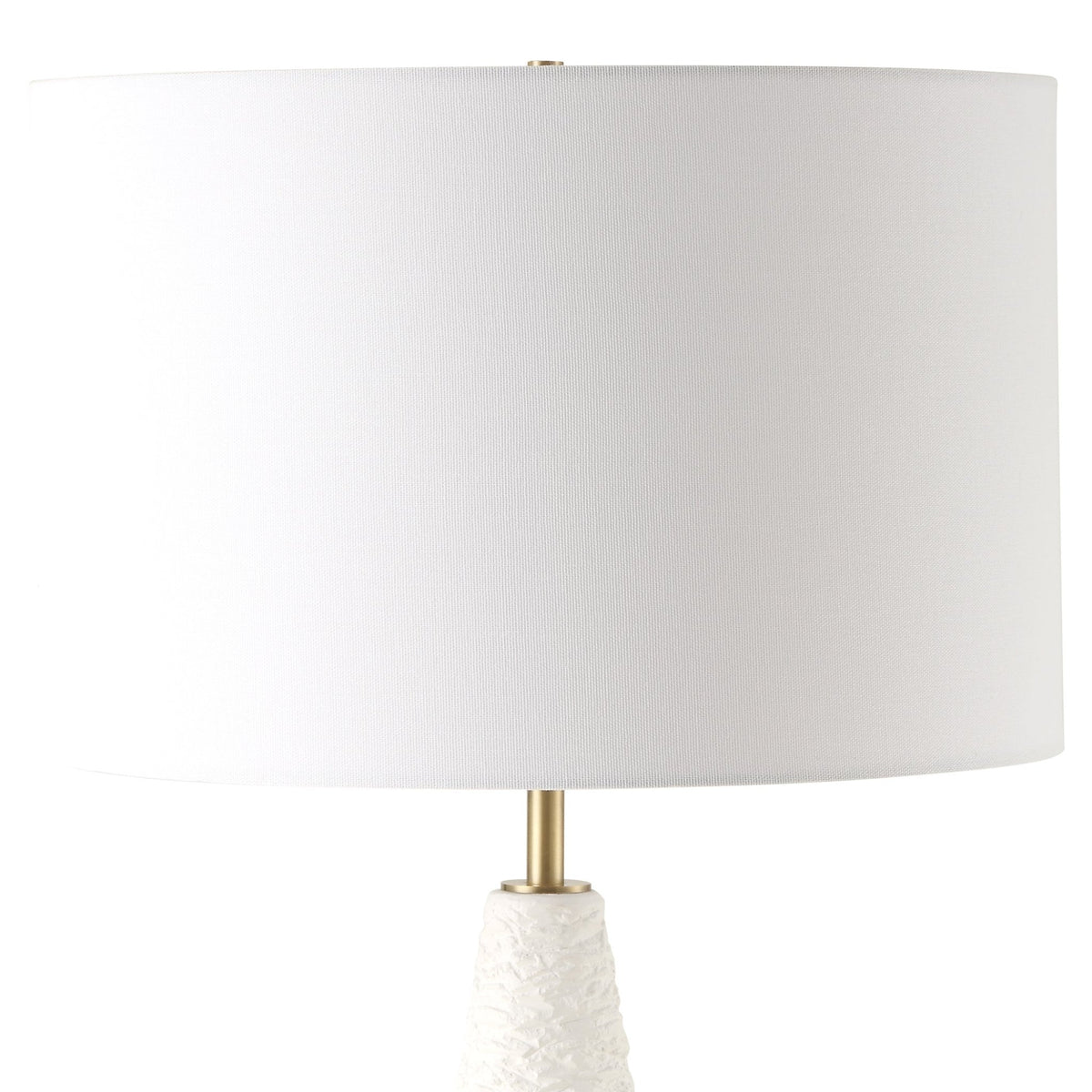Quite The Buzz Floor Lamp Floor lamps| Uttermost