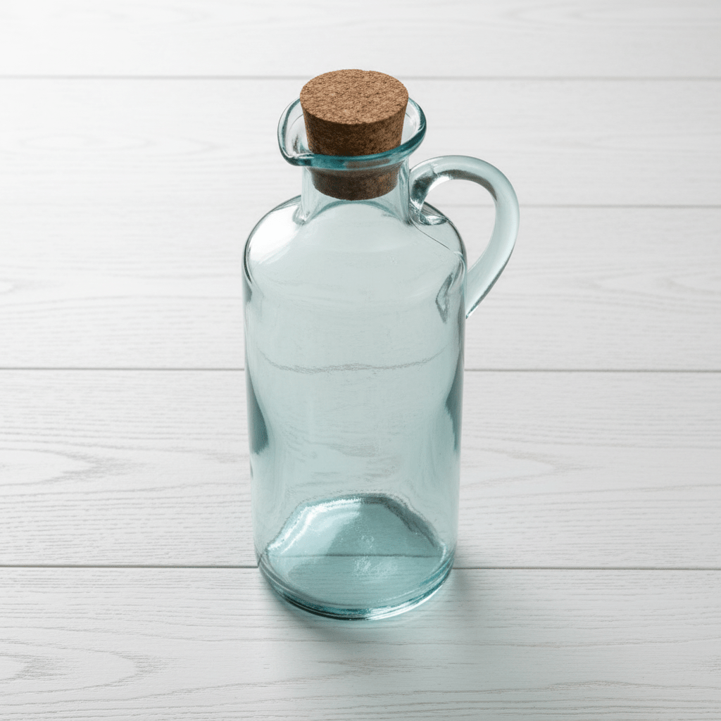 Quoise Water Jug Bottles & Containers| Roots Furniture