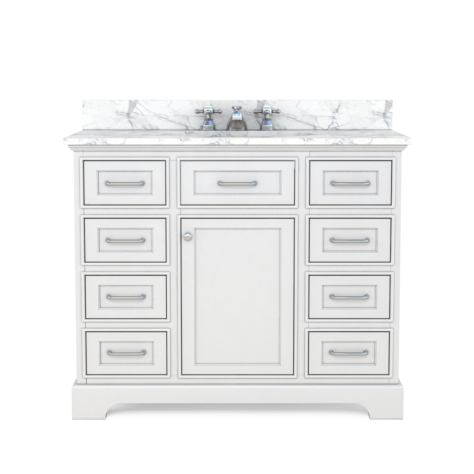 R 42" Vanity Vanity| Roots Furniture