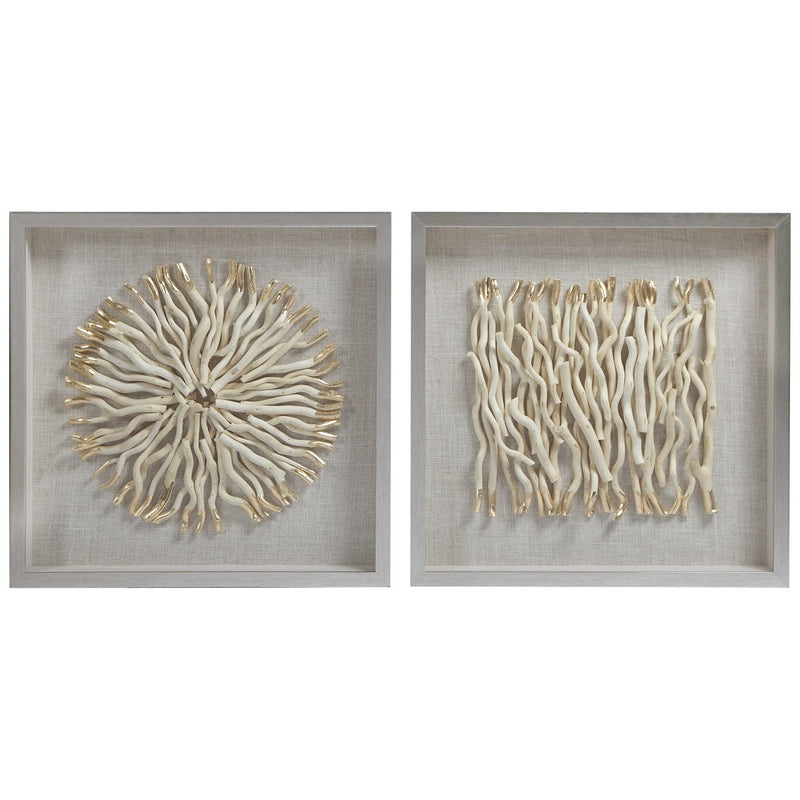 Leone Shadow Box, S/2