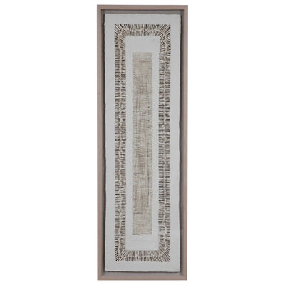 Ancestors Parchment Shadow Box