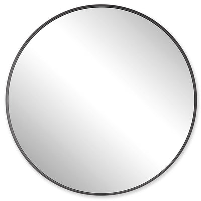 Padria Round Mirror