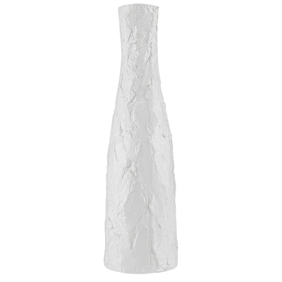 Iceberg Vase Tall