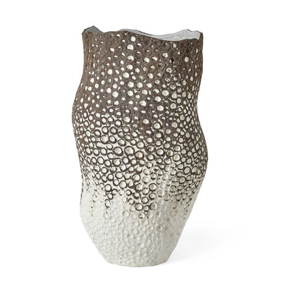 Moonscape Vase