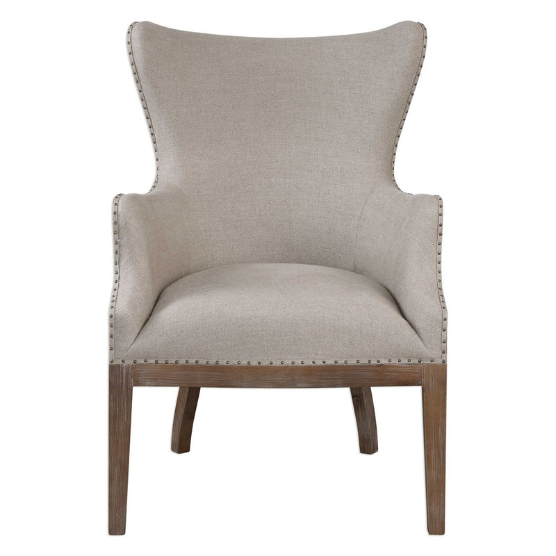 Adiris Accent Chair