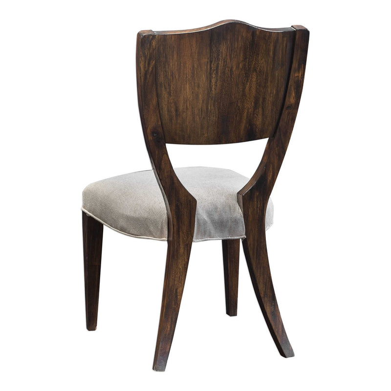Averill Accent Chairs