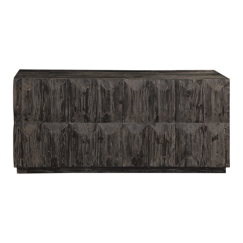 Barlas Media Console