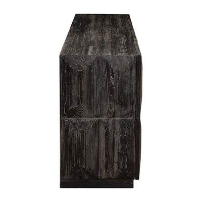 Barlas Media Console