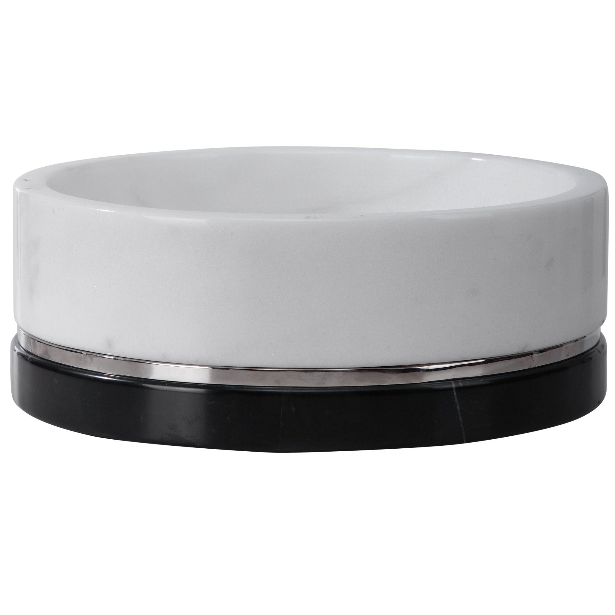 Radiant Stone Bowl Bowl| Uttermost