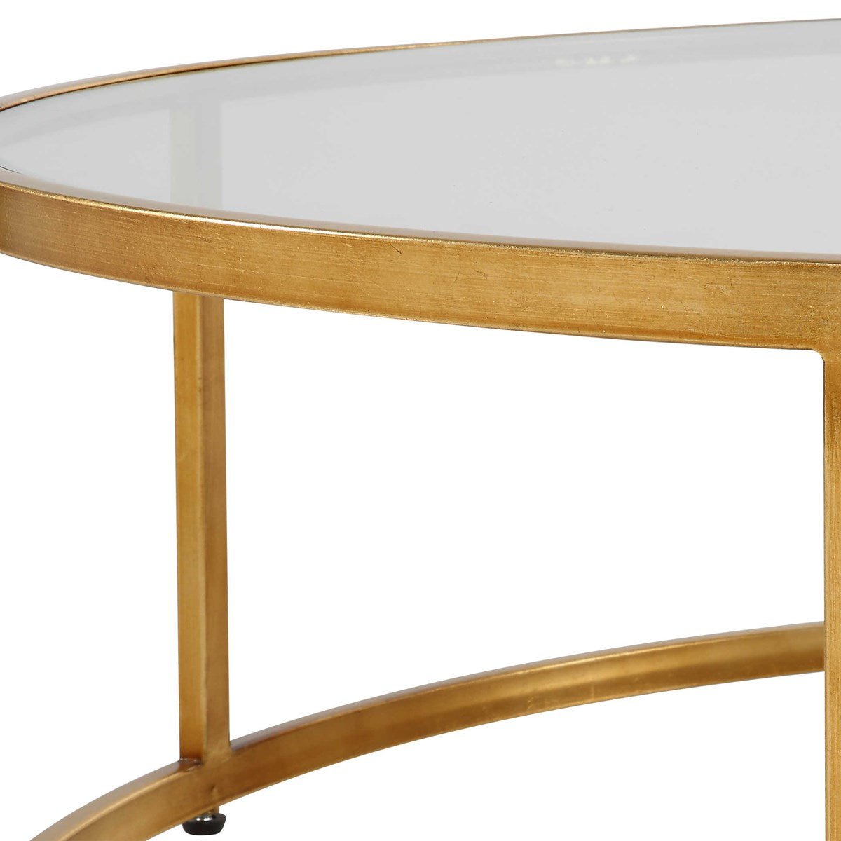 Radius Coffee Table Coffee Tables| Uttermost