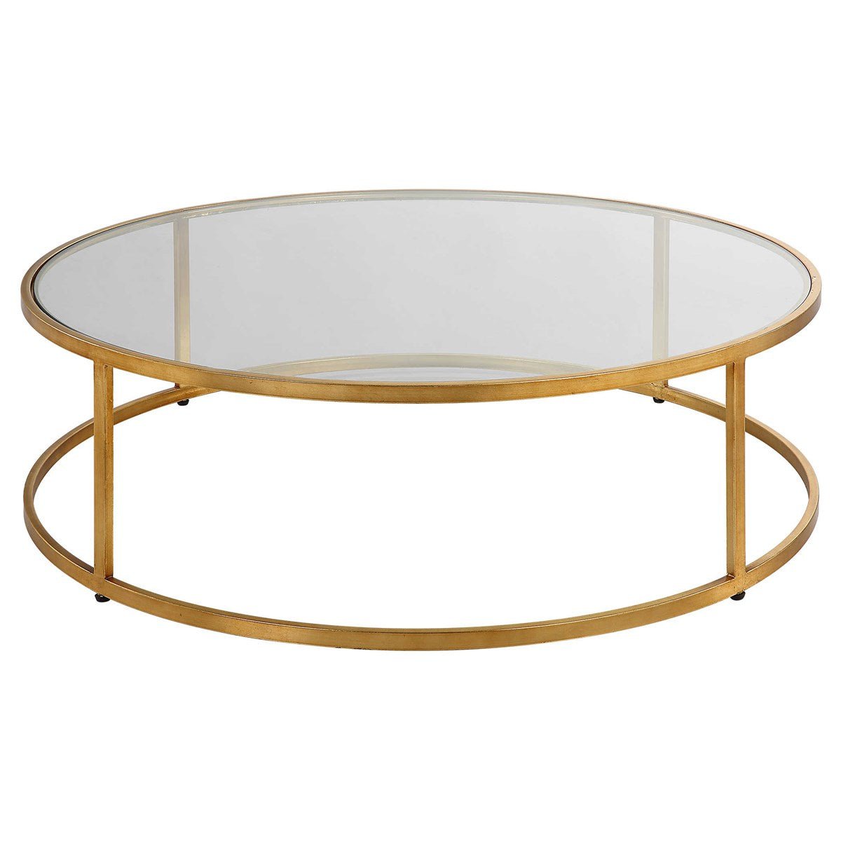 Radius Coffee Table Coffee Tables| Uttermost