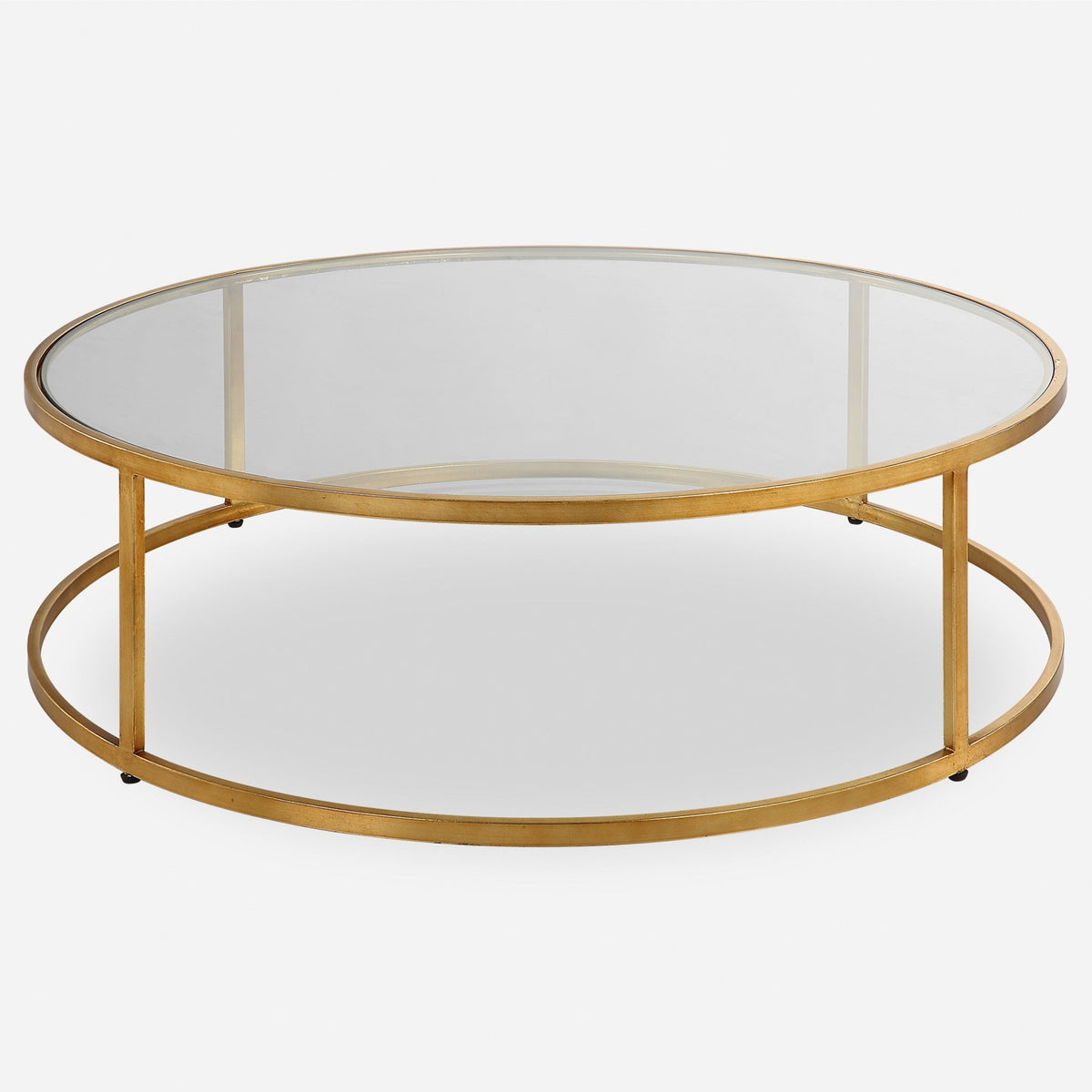 Radius Coffee Table Coffee Tables| Uttermost