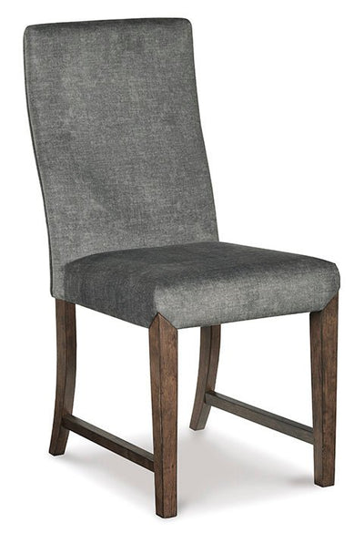 Raehurst Dining Chair - Al Rugaib Furniture