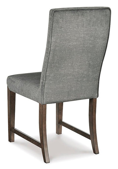 Raehurst Dining Chair - Al Rugaib Furniture