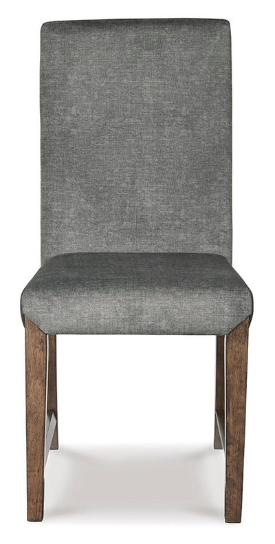 Raehurst Dining Chair - Al Rugaib Furniture
