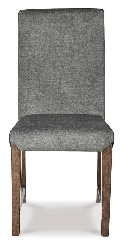 Raehurst Dining Chair - Al Rugaib Furniture