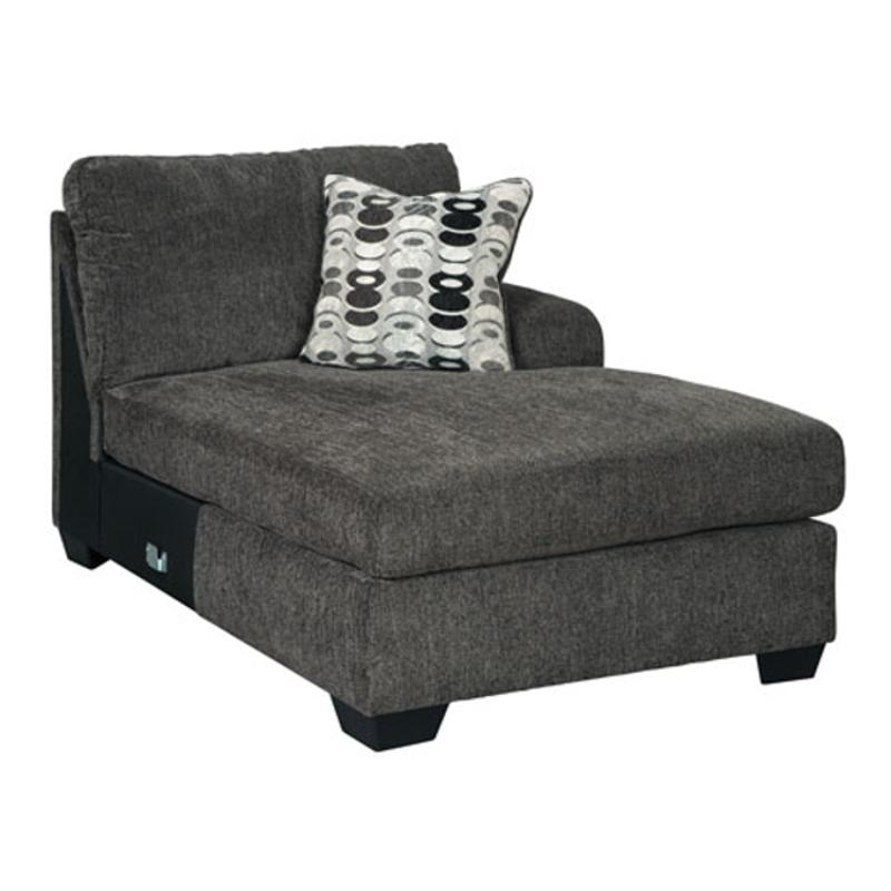 RAF Corner Chaise Sectionals| Ashley Homestore
