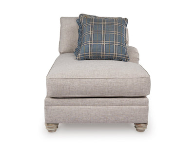 RAF CORNER CHAISE - Al Rugaib Furniture