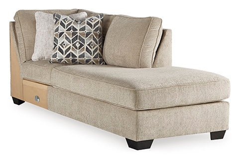 RAF Corner Chaise Sofas & Loveseats| Ashley Homestore