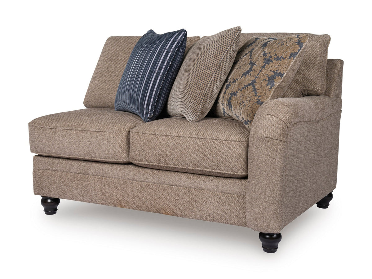 RAF LOVESEAT Sectionals| Ashley Homestore