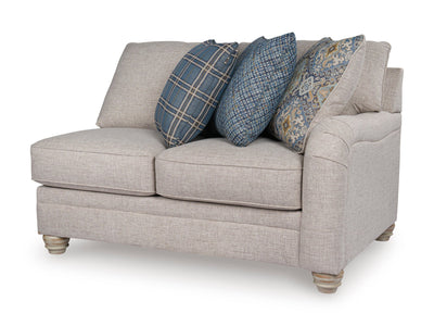 RAF LOVESEAT - Al Rugaib Furniture