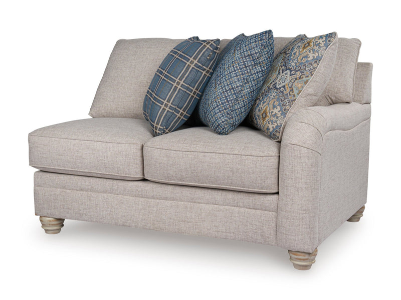RAF LOVESEAT - Al Rugaib Furniture
