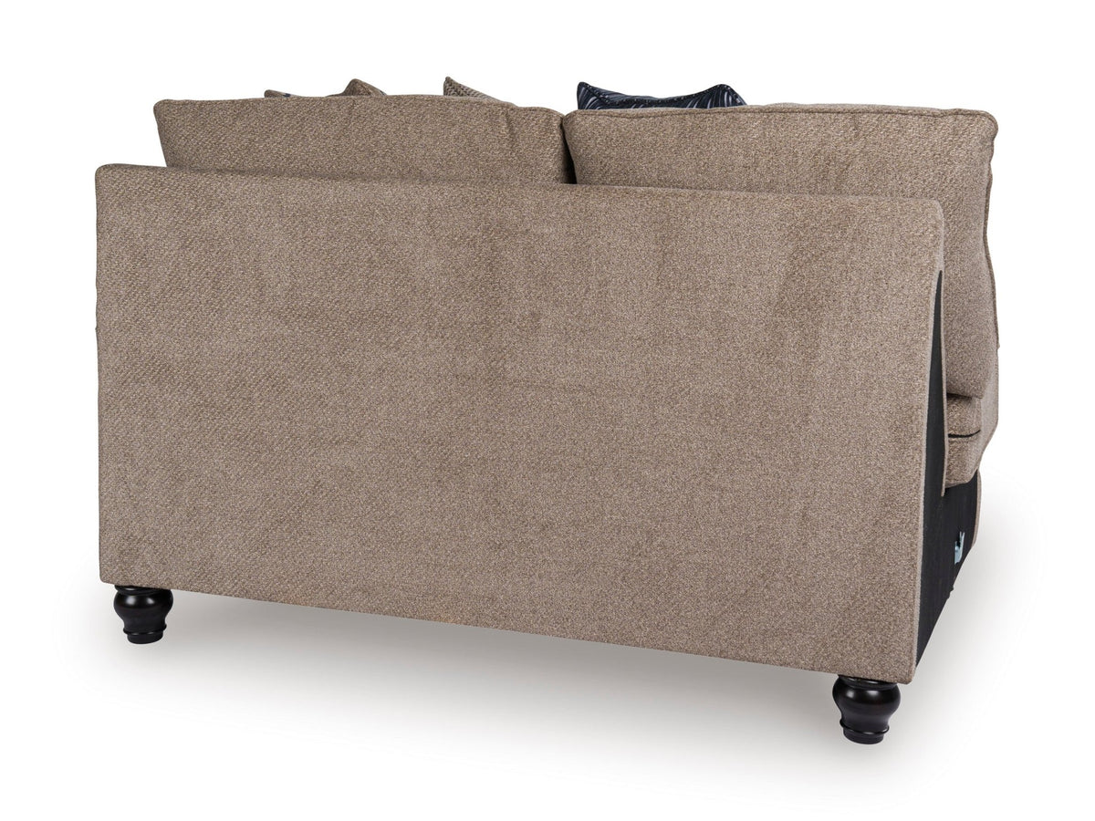RAF LOVESEAT Sectionals| Ashley Homestore