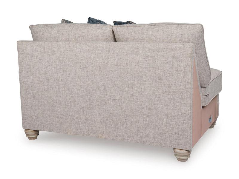 RAF LOVESEAT - Al Rugaib Furniture