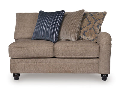 RAF LOVESEAT - Al Rugaib Furniture