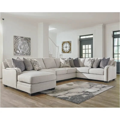 RAF LOVESEAT - Al Rugaib Furniture