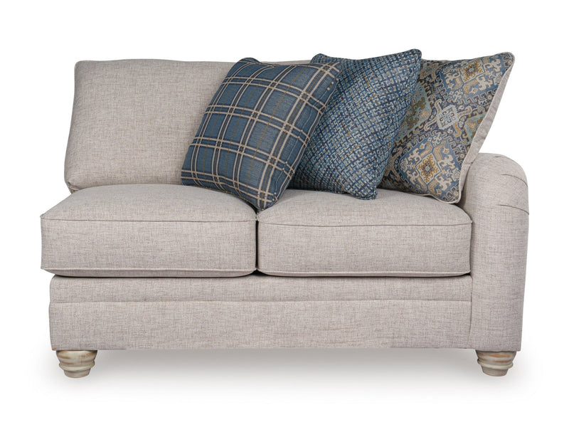 RAF LOVESEAT - Al Rugaib Furniture