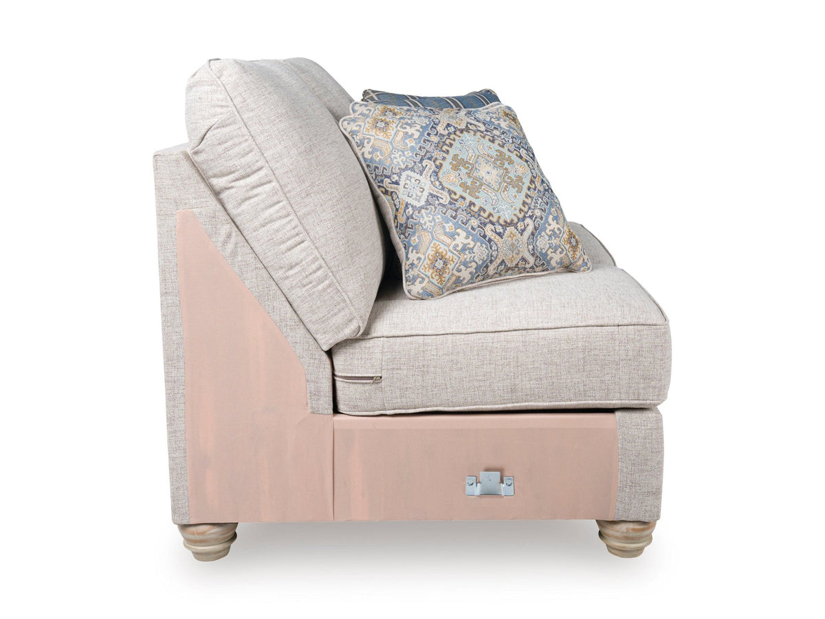 RAF Loveseat ( A Half of XXL Sofa) XL Sofas| Ashley Homestore
