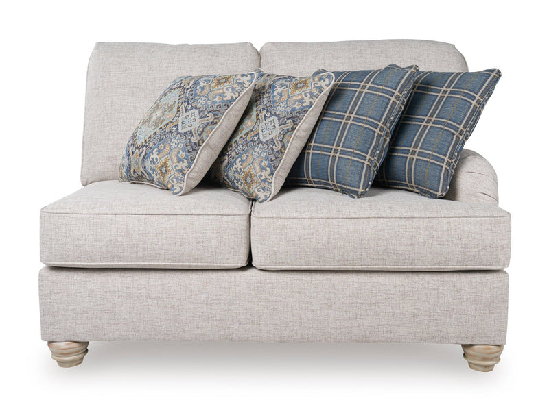 RAF Loveseat ( A Half of XXL Sofa) - Al Rugaib Furniture