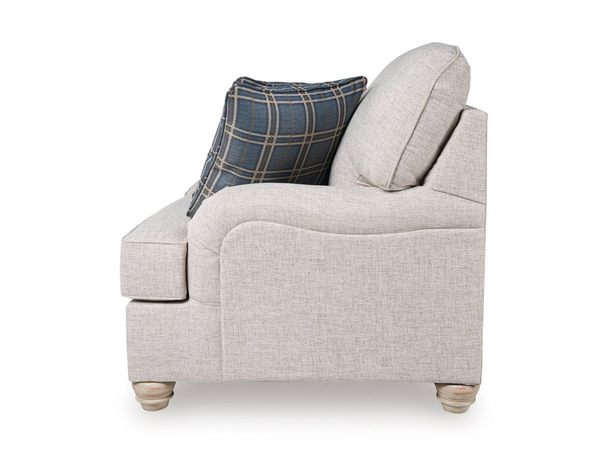 RAF Loveseat ( A Half of XXL Sofa) XL Sofas| Ashley Homestore