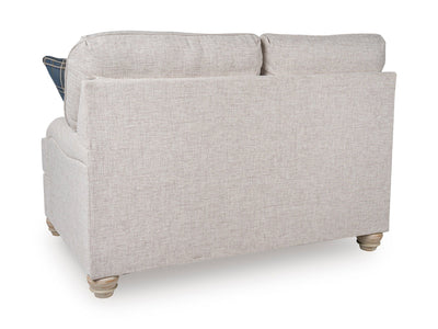 RAF Loveseat ( A Half of XXL Sofa) - Al Rugaib Furniture