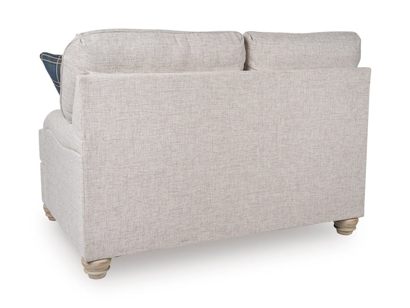 RAF Loveseat ( A Half of XXL Sofa) - Al Rugaib Furniture