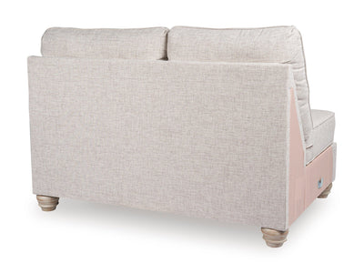 RAF Loveseat ( A Half of XXL Sofa) - Al Rugaib Furniture