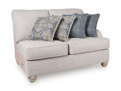 RAF Loveseat ( A Half of XXL Sofa) - Al Rugaib Furniture