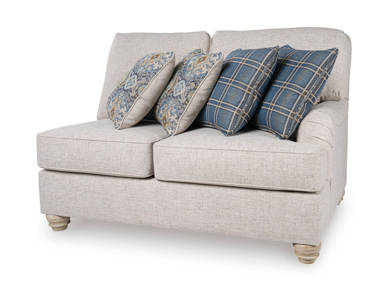 RAF Loveseat ( A Half of XXL Sofa) - Al Rugaib Furniture